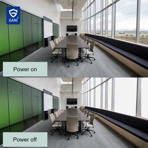 <span class=keywords><strong>Pellicola</strong></span> PDLC Commutabile per <span class=keywords><strong>Vetri</strong></span> Laminati, Ideale per Partizioni Interne, Hotel e Sale Conferenze - Product Image 4