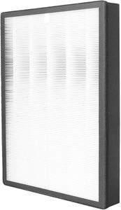 FY3433 FY3432 เครื่องฟอก<span class=keywords><strong>อากาศ</strong></span>สำหรับฟิลิปส์ AC3252 AC3254 AC3256 AC3260 ชิ้นส่วนเครื่องฟอก<span class=keywords><strong>อากาศ</strong></span>อุปกรณ์เสริมแผ่นกรอง HEPA - Product Image 5