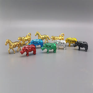 Fabrika popüler erkek geliştirme kapsül konteyner altın Rhino <span class=keywords><strong>Bullet</strong></span> tasarım seks hapları boş kapsüller için - Product Image 3