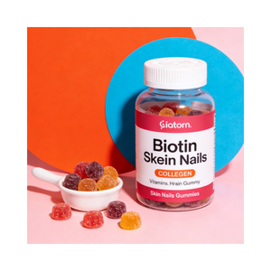 Vente en gros OEM Marque privée 100% naturel végétalien 830mg Mighty Electrolyte Hydration Multivitamin Gummy Supplément pour la <span class=keywords><strong>musculation</strong></span> - Product Image 2