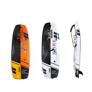Planche de surf motorisée en fibre de carbone certifiée ODM, 180 cm, 20 kg, haute vitesse, unisexe, pour usage océanique - Product Image 3