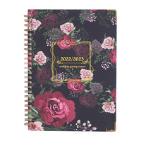 Conception personnalisée planificateur Journal Spirituel Positif Motivation Bien-être Prendre soin de soi Journal de prière inspirant Agenda Cahier