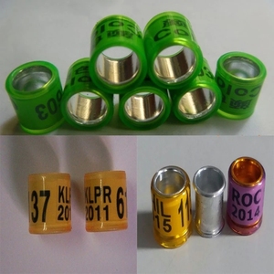 Chim bồ câu Vòng máy ép phun chim bồ câu Vòng Máy làm dọc Máy phun - Product Image 3