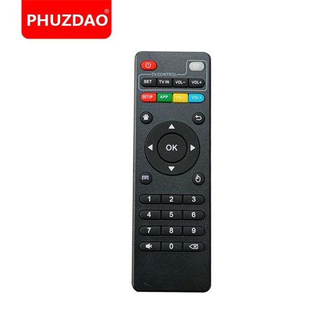 Customized Universal Remote Control Replacement with Learning Function HC
