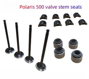 Joint d'étanchéité de soupape Sportsman 500 pour motos, adapté aux accessoires tout-terrain Polaris 500 Sportsman 500cc - Product Image 2