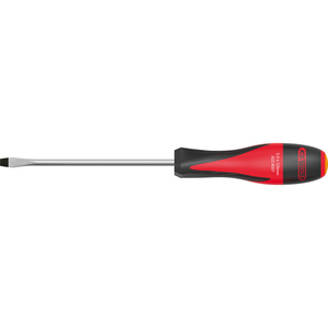 ULTIMATE®Destornillador magnético Industrial profesional 5,5 Mm-300mm Acero Plástico ranurado para tornillos Phillips Torx OEM - Product Image 1