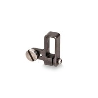 Composants de système de cage pour appareil photo usinés CNC de précision Etri, en aluminium 7075 et acier inoxydable, kits de rig DSLR, production à faible volume