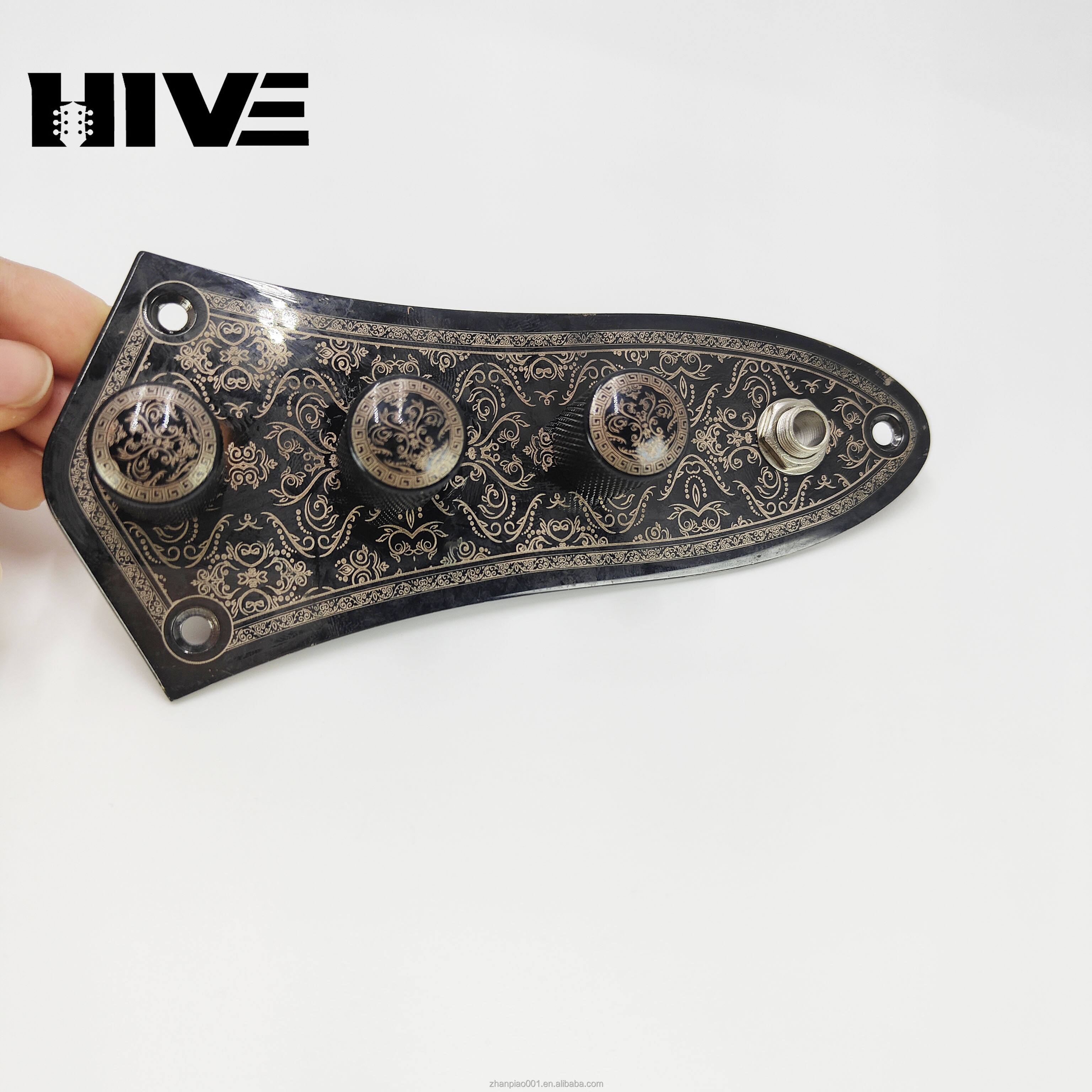 How to Choose the Best Rickenbacker Label for Your Needs