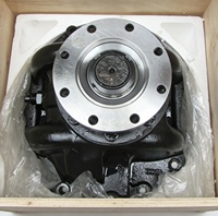 275101678 DA1170B(II).3 Ensemble de réducteur principal adapté pour chargeuse sur pneus x cmg ZL50GN