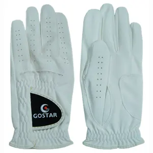 Gostar高级印花高尔夫手套中国工厂价格