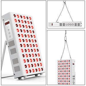 <span class=keywords><strong>Lampe</strong></span> <span class=keywords><strong>thérapeutique</strong></span> <span class=keywords><strong>infrarouge</strong></span> LED rouge pour soins de beauté du visage et du corps, OEM ODM, pour usage domestique, avec prise américaine - Product Image 6