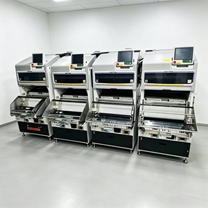 เครื่องประกอบชิ้นส่วน FUJ-I NXT IIC M3 M6 มือสอง ลดราคาพิเศษ อุปกรณ์ประกอบที่เชื่อถือได้ - Product Image 2