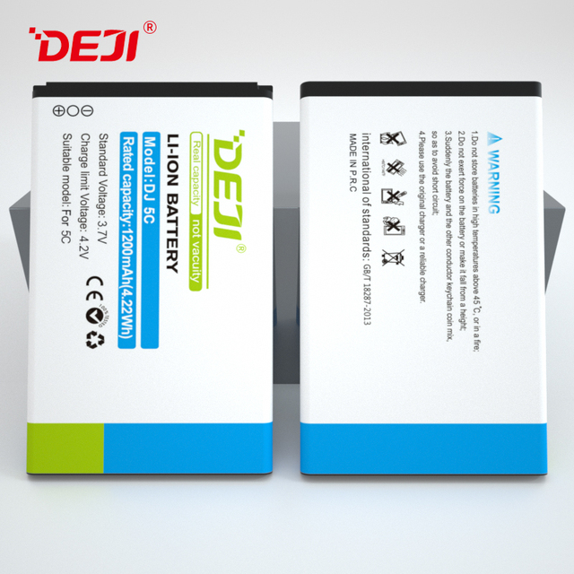 1100 1108 1200 1208 3110 E50 E60 N70 1209 1680c Battery for nokia Bl-5c 5ca 5cb All Models