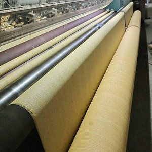 Nông nghiệp Shade Net cho vườn nhà kính màu be nhựa net với 40% 50% 60% 70% 80% 90% mặt trời bảo vệ - Product Image 3