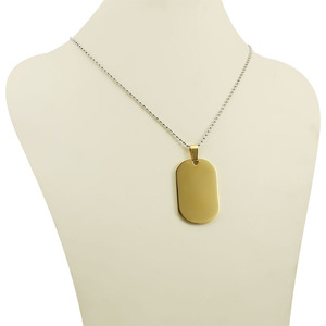 Collier ras du cou en métal pour femmes, bijou tendance, pendentif <span class=keywords><strong>avec</strong></span> lettres, <span class=keywords><strong>nom</strong></span> ou <span class=keywords><strong>Logo</strong></span>, personnalisé, cadeau pour petite amie, livraison gratuite - Product Image 4