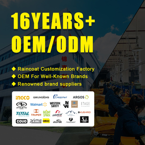 Combinaison de <span class=keywords><strong>pluie</strong></span> pour <span class=keywords><strong>moto</strong></span> à prix d'usine, veste et <span class=keywords><strong>pantalon</strong></span> pour hommes, imperméable en tissu Oxford, réfléchissant, pour la randonnée, le travail, la <span class=keywords><strong>moto</strong></span> - Product Image 5