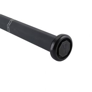 Lot de 30 bâtons de lacrosse noirs de 30 pouces, série 7, en alliage d'aluminium aéronautique F0803C, excellente résistance pour l'entraînement des hommes - Product Image 5