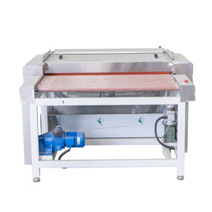 Productos de limpieza de vidrio para ventanas Procesamiento automático Transmisión horizontal Lavadora de vidrio - Product Image 3