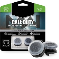 Coque de protection antidérapante en silicone pour manette Xbox Series X/Xbox Series S, rehausseur de joystick analogique
