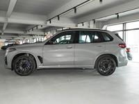 Kit de carrocería para BMW X5 G05 2019-2024 actualización a 2025 X5M F95 Facelift Kit M-Power LED faro láser parachoques coche piezas modificación