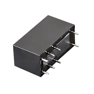 KEYONG KQI15D(115F-2P) 8A 250VAC 8A 30VDC 2A 2B 2C relè elettromagnetico doppio relè di commutazione di potenza