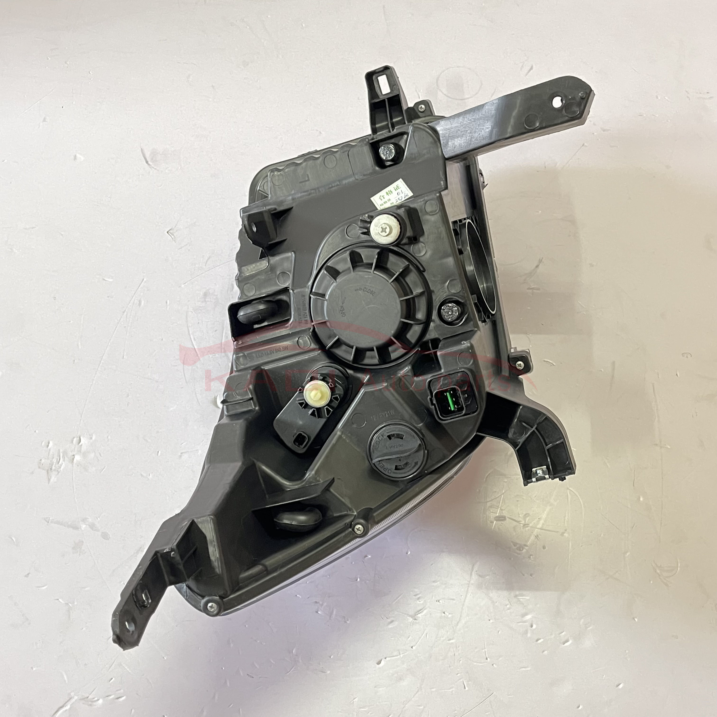 Front Lamp Headlight for Dongfeng Zna Rich 6 - Halogen