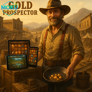 GameVault Arcade Oyun Yazılım Platformu Distribütörü Golden Dragon Orion Star Panda Master Balık Oyunları Oyunu İngilizce Eğlence Oyunu - Product Image 2