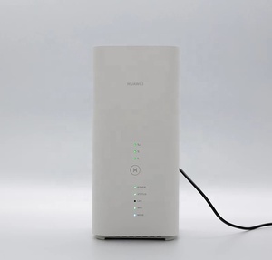 Enrutador <span class=keywords><strong>B818</strong></span> desbloqueado compatible con Cat19 (LTE 5CA) 32 usuarios de Wifi 4G Gigabit C4G Bandas Stock 4G CPE Router - Product Image 5