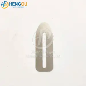 42x15x31mm pemisah lembaran datar untuk hengocn Hengoucn MIT. Hengoucn dan MILLER