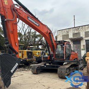 Excavadora Usada de Segunda Mano Doosan Dx 225 Dx225 Dx225lc Dx225lc-9c en Venta - Product Image 2