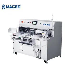 MC 870 automatico pasta tasca macchina da cucire