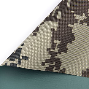 Excellent Service 1000d housse de voiture tissu de tente Oxford - Product Image 3