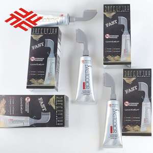 Tinte de Cabello en Crema Semipermanente SIN Amoníaco para Todo Tipo de Cabello, Uso Adulto - Product Image 4