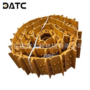 Assemblage de chaussures de chenilles Yingjian Engineering 175-32-02661 pour pièces de machines de construction, bulldozers et excavatrices - Product Image 4