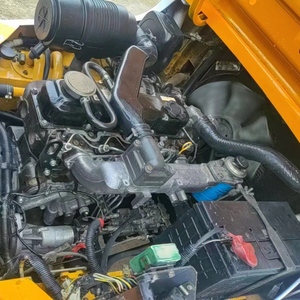 Construido resistente para un rendimiento a largo plazo ¡Carretilla elevadora TCM de 3 toneladas! - Product Image 6