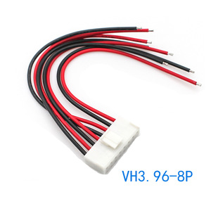 Produsen Kabel Rakitan Kawat Tembaga Listrik Konektor PH 2.0mm Kustom 1007 30AWG - Product Image 1