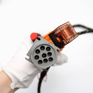 <span class=keywords><strong>CAT</strong></span> 320E ECU-Programmier- und Diagnose-Kabelbaum, Datenverbindungskabel für Baumaschinen-Dieselmotoren von Caterpillar - Product Image 2