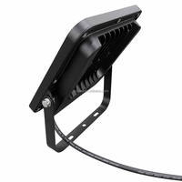 Nouvel article : Projecteurs LED bicolores vert et blanc réglables 50W 100W 12V 24V DC avec interrupteur DIP, étanches IP65