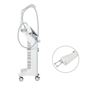 Sistema de Láser Fraccional de Doble Longitud de Onda 1550/1927nm Erbio/Tulio con 3 Puntas de Tratamiento para Melasma, Estrías y Piel - Product Image 2