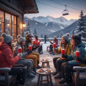 Copas de Vino de Plástico de Colores en Oferta, Copas de Vino de Plástico Elegantes de 16 oz - Product Image 4