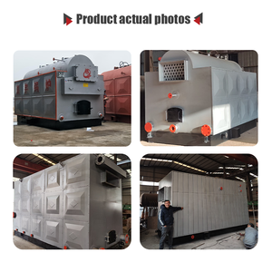 <span class=keywords><strong>Mejor</strong></span> <span class=keywords><strong>Precio</strong></span> en Turbina de Vapor a Leña de Biomasa, Generador de Vapor Horizontal Tipo <span class=keywords><strong>Caldera</strong></span> Industrial de Acero al Carbono - Product Image 5