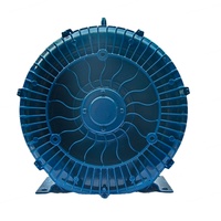 Pompe à air pour bain moussant 700W