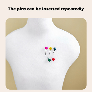 <span class=keywords><strong>Mannequin</strong></span> de <span class=keywords><strong>couture</strong></span> en mousse unisexe pour enfants, ajustable en position debout, pour tailleur et couturière, conception ajustable - Product Image 6