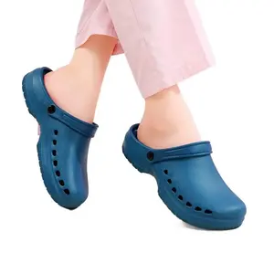 EVA <strong>Shoes</strong> Operating Room Slippers <strong>for</strong> Men and <strong>Women</strong> Doctors Non-Slip Closed-Toe Hospital <strong>Nurse</strong> <strong>Shoes</strong> Work <strong>Shoes</strong> Laboratory Clogs - Product Image 1
