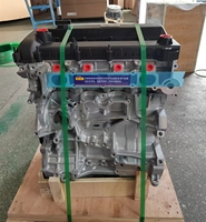Pièces automobiles d'assemblage de moteur nu à essence de qualité d'origine pour MAZDA L3-VDT PREMACY CX-5 CX-8 CX-9