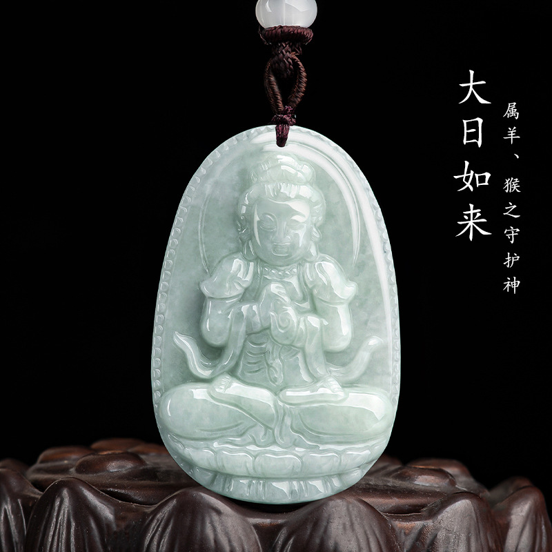 Tathagata-sheep monkey guardian sx04
