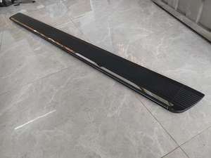 Estribos Eléctricos Automáticos para <span class=keywords><strong>Jeep</strong></span> <span class=keywords><strong>Wrangler</strong></span> JL <span class=keywords><strong>Unlimited</strong></span> <span class=keywords><strong>Sahara</strong></span> 4x4 <span class=keywords><strong>2018</strong></span> 2023 2024 2025 - Product Image 4