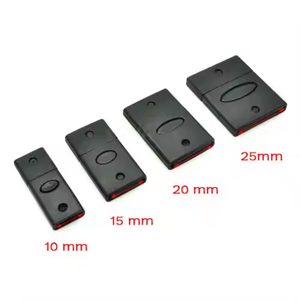 Boucle de <span class=keywords><strong>carte</strong></span> d'identité d'affaires et d'étudiant en plastique de première qualité <span class=keywords><strong>prix</strong></span> de gros - Product Image 3