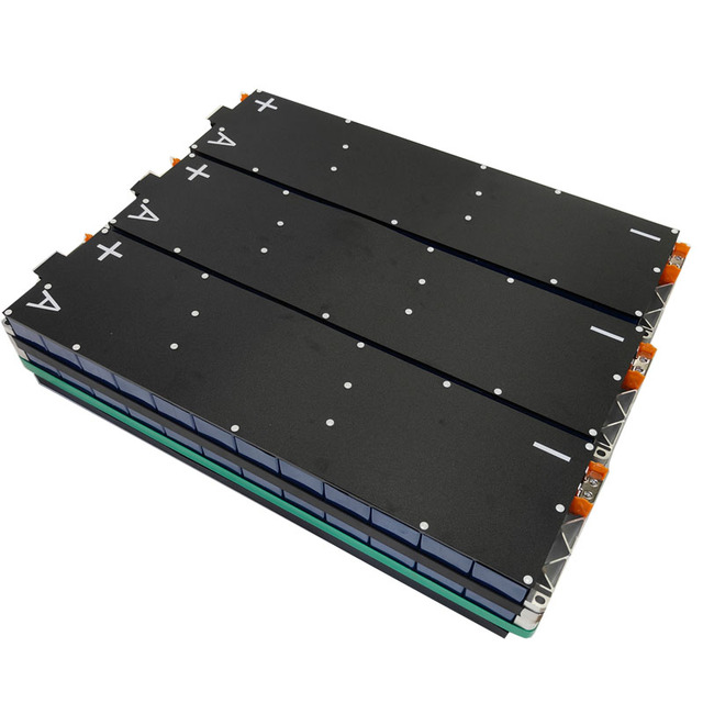 Eel Ccs 36v 100ah Lithium Batteries 36 Volt Lifepo4 Battery Pack 1P12S 1P10S/11S 100ah Cell Energy Storage Battery Modules