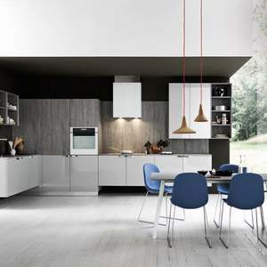 SANTOPOVA Produits de cuisine à prix avantageux, cuisines intégrées, meubles de cuisine complets, style moderne - Product Image 3